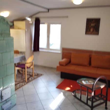 Apartman I Sobe Nikolas Palić Exterior foto
