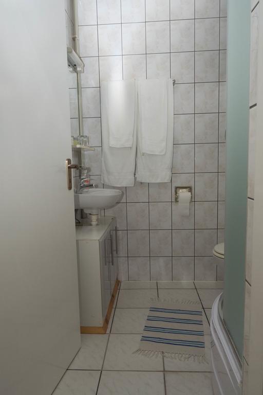 Apartman I Sobe Nikolas Palić Exterior foto