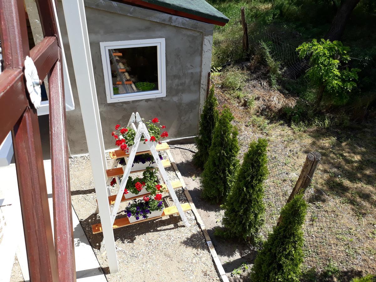 Apartman I Sobe Nikolas Palić Exterior foto